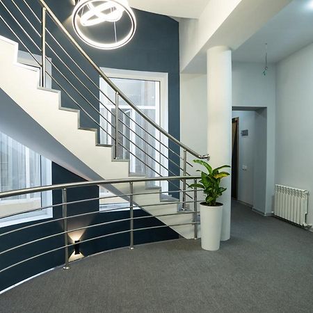 טשקנט Demure Hotel מראה חיצוני תמונה
