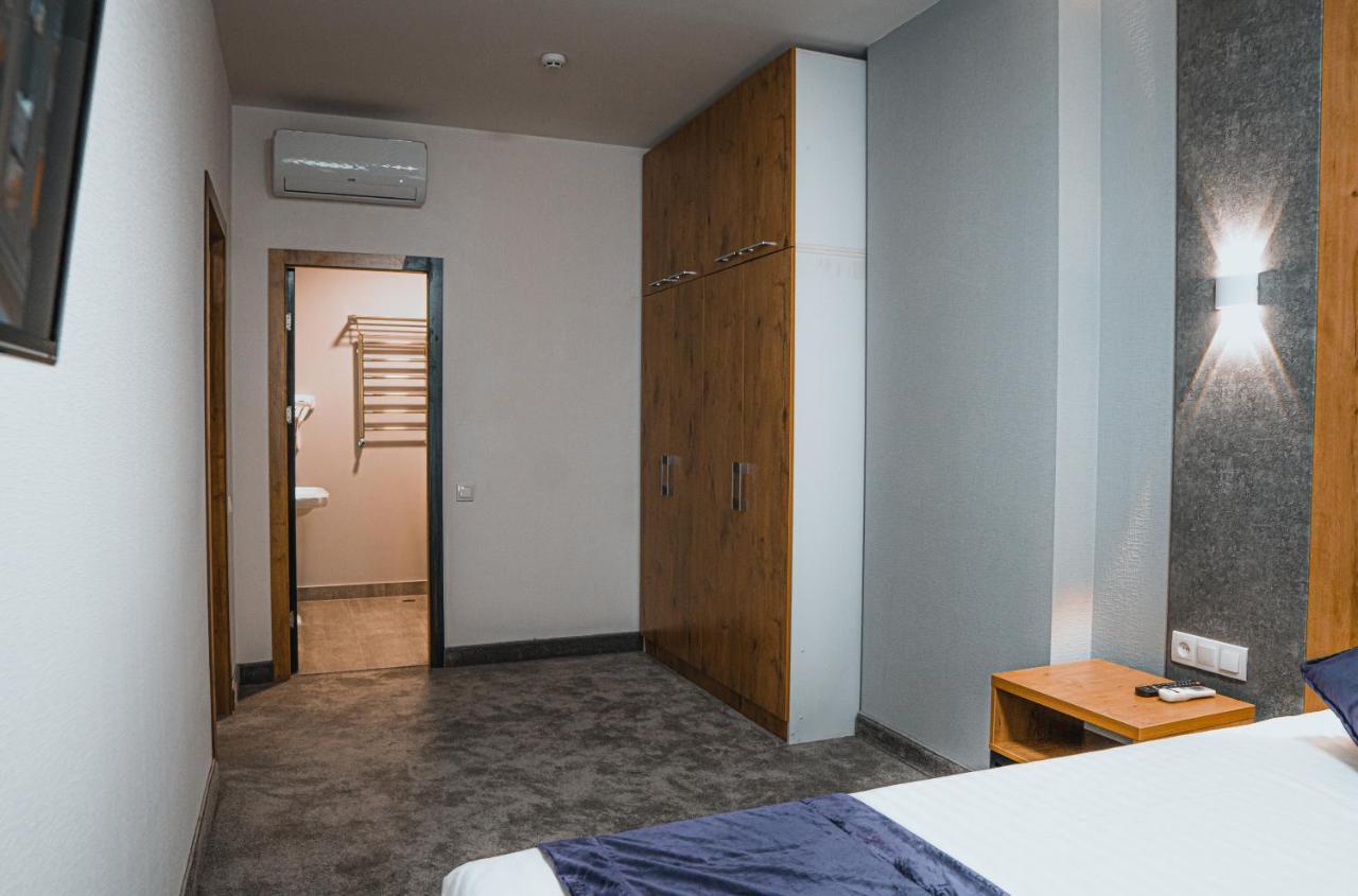 טשקנט Demure Hotel מראה חיצוני תמונה